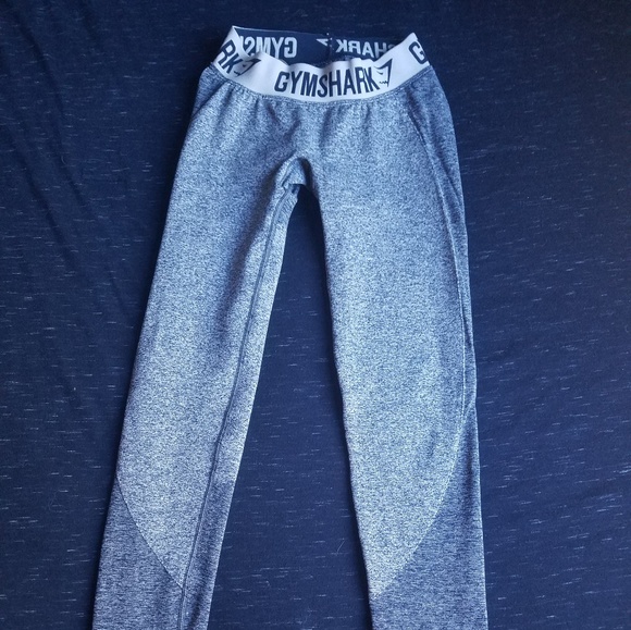 Gymshark Flex Leggings - Picture 2 of 4